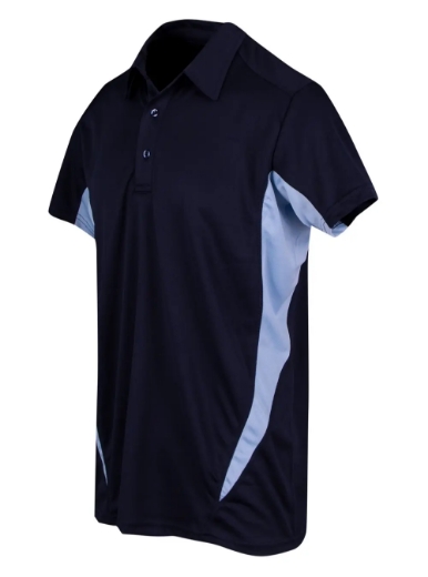 Picture of RAMO, Mens Accelerator Polo